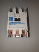 674 APPLIED MATERIALS RLY CNTOR 3P 600V 32A/RES 45A/NONRES, CE15FN3Y1 1200-01081