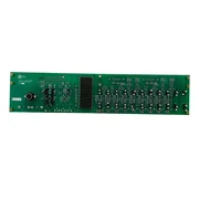 AMAT APPLIED MATERIALS 0100-02983 INTERLOCK DISPLAY BOARD AMAT 0100-02726