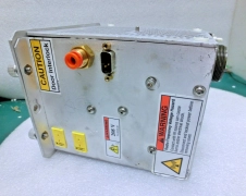 Lam Research 853-158872-003 Rev C ISO Heater Box Assy,Part,US~A073
