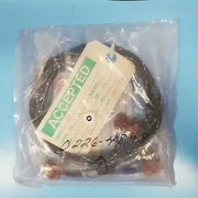 142-0703// AMAT APPLIED 0226-48118 CABLE ASSY, DI/O STEPPER CONTR NEW