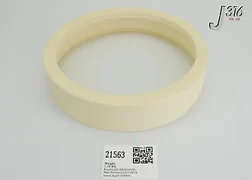 21563 LAM RESEARCH RING, FOCUS, INNER, 8 INCH 716-443129-001