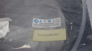 LAM Research 715-011002-002 Housing Lower Reaction Chamber, 300240
