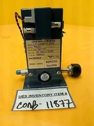 STEC LF-A40M-A-EVD Liquid Mass Flow Meter AMAT 3030-14548 As-Is