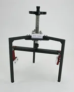 10960 APPLIED MATERIALS FIXTURE,RING LIFT ASSY,SCREW DRIVE,DBR 0270-05424