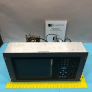 LAM Research Keypanel Chassis Assembly, 17500R002-B-30567, 38-K42ILC-01, 194315