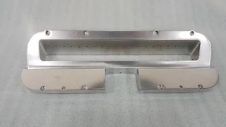 As-Is AMAT DOOR HOUSING 0041-06517