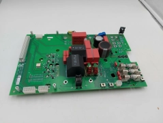 AE Advanced Energy LB 1501 ç›´æµéƒ¨åˆ†ç”µæº PCB 2300520-C-