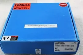 AMAT# 0200-00602 Ring Single Low Profile 200mm SNNF