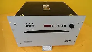 Astex AX8403A Ozone Generator Rev. R AMAT 0190-36233 Tested Working