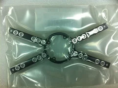 0020-30481 CARRIER,8" W/FLEX