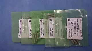 Applied Materials AMAT 3690-01412 Screw,1 lot of 15