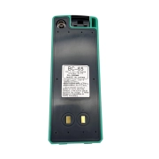 NEW BC-65 Replacement Battery 7.2V for Nikon DTM-450 DTM-350 NPL-350