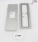 C3505 LAM RESEARCH SEAL KIT, BONNET, VAT 98224-R1 (NEW) 796-093055-001