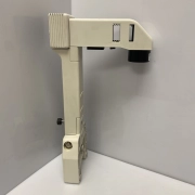 Nikon Eclipse TE300 Inverted Microscope Lamp Arm Stand TE-DH100W