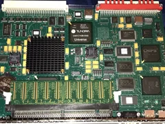 Applied Materials 0190-30537, AMAT,PENTIUM 133MHZ 128MB RAM VME BUS D