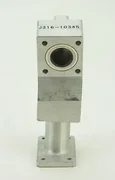 10345 APPLIED MATERIAL MANIFOLD ALUMINUM CH.1,PRODUCER SE 0040-63108