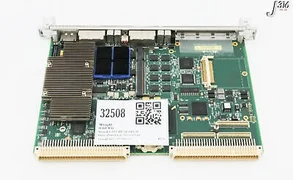 32508 LAM RESEARCH PCB, SINGLE BOARD COMPUTER, V7668A-132L00W02 605-064676-008