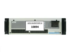 DCG-200Z ENI DC22S-Z022000010A DC Generator SLAVE Rev. C AMAT 0190-08034 Tested