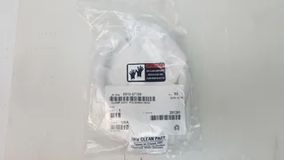 APPLIED MATERIALS 0010-57159 CLAM ASSY POLISHING HEAD