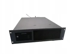 ADVANCED ENERGY MDX PINNACLE 3152 352-122 / # C R0D 4569 power supply