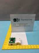 AMAT 0020-10482 Box, Temp/Level Sensor Assy, 0100-09108 PCB, 0100-09131, 125938
