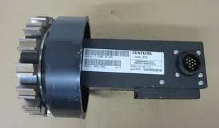 AMAT 0010-75533 Wafer Transfer HP Centura Robot Driver Harmonic 5-Phase Motor