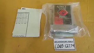 Celerity UFC-8565C Mass Flow Controller AMAT 0190-16333 Refurbished