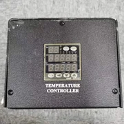 APPLIED MATERIAL 0190-26495 REV 002 TEMPERATURE CONTROLLER