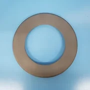 124-0103// AMAT APPLIED 0021-20399 CLAMP RING,8"HOT SNNF,AL 2ND SOURCE NEW