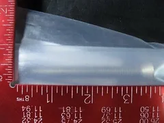 APPLIED MATERIALS (AMAT) 3690-00345 SCR FLT HD 3/8-16 X 3-1/2L HEX SKT 82DEG