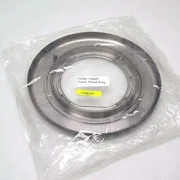 NEW AMAT 0020-24635 Clamp Ring Target 6"/150mm Aluminum