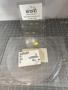 Applied Materials/AMAT Protective Film 5.25 in PN: 0020-03652