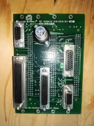 Applied Materials 0100-02139 Gas Box Distribution Bd HP+AxZ 300mm