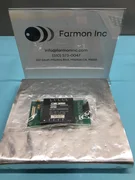 AMAT 0100-40011 RF Match Power and Interlock PCB, FAB 0110-40011, 123863
