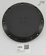15624 LAM RESEARCH ASSY,CAP,ELECTRODE,ESC 8",SEMI 839-440462-508