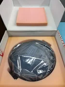 AMAT 0040-20561 Belljar, 4500253147, 811-50200R, 130216