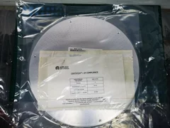 Applied Materials AMAT 0022-14776 Plate, blocker WXZ 300mm