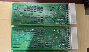 Used NIKON PCB board 2S700-579