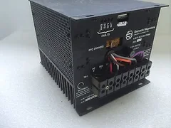 Sierracin / Magnedyne 1100-0051-00 Magnet Driver AMAT 0190-70060