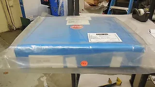 0200-01676, Applied Materials, PLATE, FINGER LIFT, PRODUCER SE
