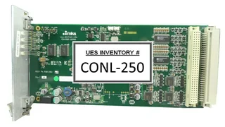 MKS Instruments AS01396-6-11 Analog I/O VMP PCB Card CDN396R AMAT 0190-24116