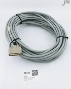 30378 APPLIED MATERIALS CABLE ASSY, COMMUNICATIONS, DPA, LENGTH: 15M 0150-10598