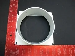 Applied Materials (AMAT) 0040-09020 EXHAUST DUCT GAS PANEL