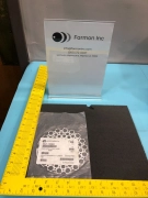 AMAT 0021-78300 FILM CENTER BUMP 200MM, 181028