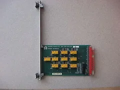AMAT Applied Materials Mainframe Interlock Board, 0100-40013 Rev A