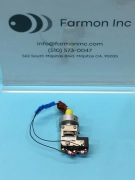 AMAT 0090-00027 PRESSURE SWITCH FULL ATMOSPHERE ASSY, SIGMA PS-10, 184863