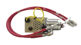 Deublin 20607-175 Rotary Union AMAT 0190-37568 0050-99289 0140-22213 Working