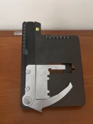 NIKON C-SR2S RIGHT HAND MECHANICAL STAGE FOR ECLIPSE Ci SERIES MICROSCOPE