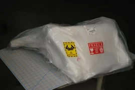 0010-48030 / ASSY ARM WELDMENT UMM-MSC SOURCE 300MM E2 / APPLIED MATERIALS AMAT