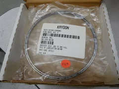 0190-70076, AMAT, BRG BALL 1/8"6.00 BORE 6.50 O.D. LVP GRE